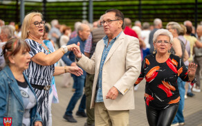 Za nami druga "Taneczna Środa" w tym sezonie