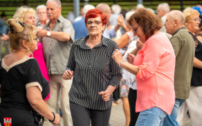 Za nami druga "Taneczna Środa" w tym sezonie