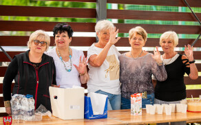 Za nami druga "Taneczna Środa" w tym sezonie