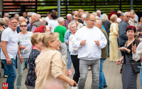 Za nami druga "Taneczna Środa" w tym sezonie