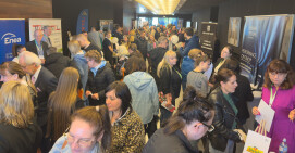 Subregionalne Targi Pracy i Kariery w Pile