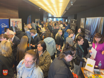 Subregionalne Targi Pracy i Kariery w Pile