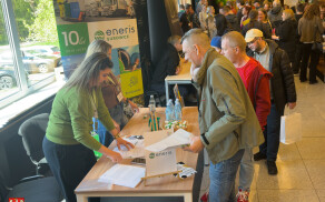 Subregionalne Targi Pracy i Kariery w Pile