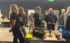 Subregionalne Targi Pracy i Kariery w Pile