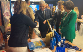 Subregionalne Targi Pracy i Kariery w Pile