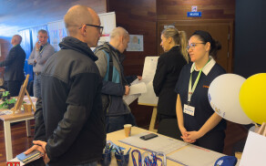 Subregionalne Targi Pracy i Kariery w Pile