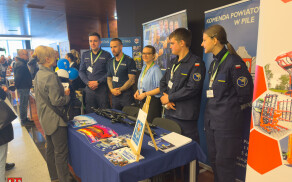 Subregionalne Targi Pracy i Kariery w Pile