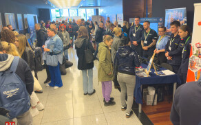 Subregionalne Targi Pracy i Kariery w Pile