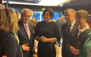 Subregionalne Targi Pracy i Kariery w Pile