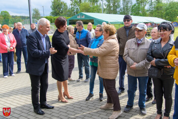 Za nami pierwsza w tym roku Taneczna Środa