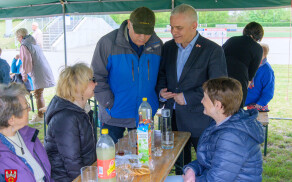 Za nami pierwsza w tym roku Taneczna Środa