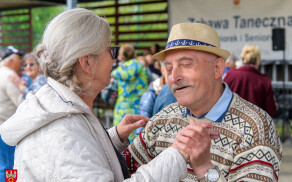 Za nami pierwsza w tym roku Taneczna Środa
