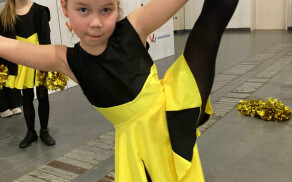 Powiat Pilski na Targach Edukacyjnych w Poznaniu