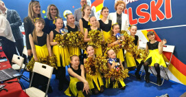 Powiat Pilski na Nargach Edukacyjnych w Poznaniu