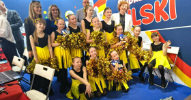 Powiat Pilski na Targach Edukacyjnych...