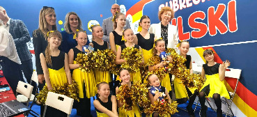 Powiat Pilski na Targach Edukacyjnych...