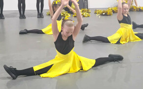 Powiat Pilski na Targach Edukacyjnych w Poznaniu