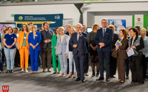 Za nami Pilskie Powiatowe Targi Edukacyjne!