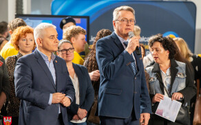 Za nami Pilskie Powiatowe Targi Edukacyjne!