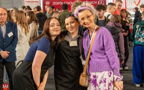 Za nami Pilskie Powiatowe Targi Edukacyjne!