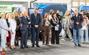 Za nami Pilskie Powiatowe Targi Edukacyjne!