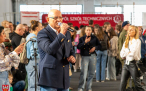 Za nami Pilskie Powiatowe Targi Edukacyjne!