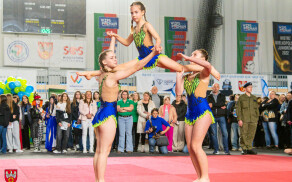 Za nami Pilskie Powiatowe Targi Edukacyjne!