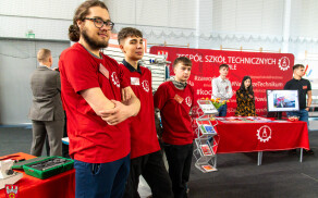 Za nami Pilskie Powiatowe Targi Edukacyjne!