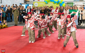 Za nami Pilskie Powiatowe Targi Edukacyjne!