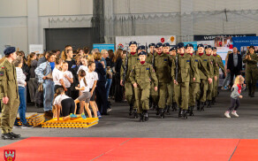 Za nami Pilskie Powiatowe Targi Edukacyjne!