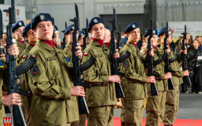 Za nami Pilskie Powiatowe Targi Edukacyjne!