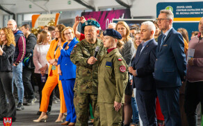 Za nami Pilskie Powiatowe Targi Edukacyjne!