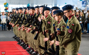 Za nami Pilskie Powiatowe Targi Edukacyjne!