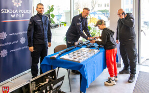 Za nami Pilskie Powiatowe Targi Edukacyjne!