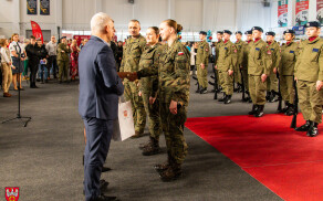 Za nami Pilskie Powiatowe Targi Edukacyjne!