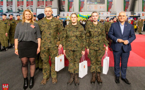 Za nami Pilskie Powiatowe Targi Edukacyjne!