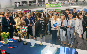 Za nami Pilskie Powiatowe Targi Edukacyjne!