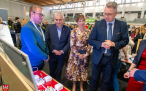 Za nami Pilskie Powiatowe Targi Edukacyjne!