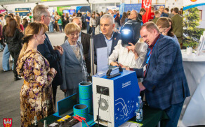 Za nami Pilskie Powiatowe Targi Edukacyjne!