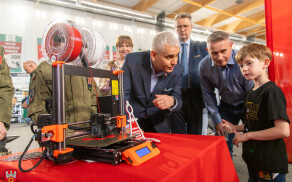 Za nami Pilskie Powiatowe Targi Edukacyjne!