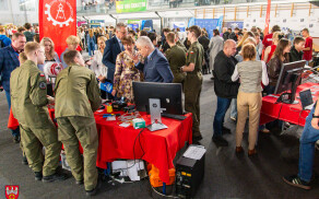 Za nami Pilskie Powiatowe Targi Edukacyjne!