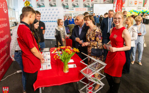 Za nami Pilskie Powiatowe Targi Edukacyjne!