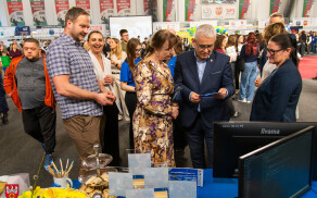 Za nami Pilskie Powiatowe Targi Edukacyjne!