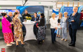 Za nami Pilskie Powiatowe Targi Edukacyjne!