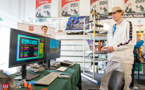 Za nami Pilskie Powiatowe Targi Edukacyjne!