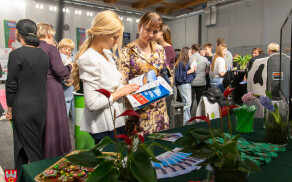 Za nami Pilskie Powiatowe Targi Edukacyjne!
