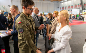 Za nami Pilskie Powiatowe Targi Edukacyjne!