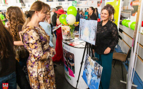 Za nami Pilskie Powiatowe Targi Edukacyjne!