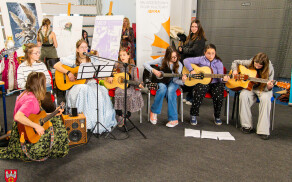 Za nami Pilskie Powiatowe Targi Edukacyjne!