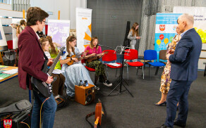 Za nami Pilskie Powiatowe Targi Edukacyjne!